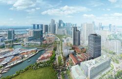 Union Square Residences (D1), Condominium #557535831